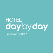 HOTEL day by day